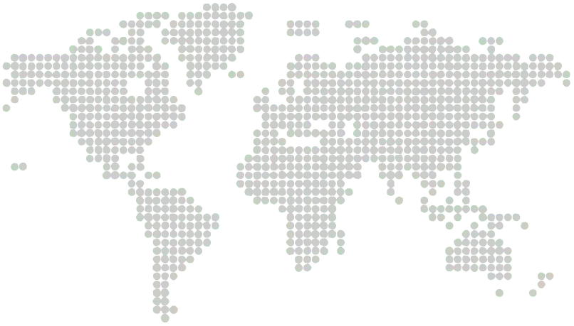 TDI Affiliates Map